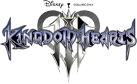 Kingdom Hearts 3 (Xbox One), Gift Lop, giftlop.com