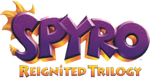 Spyro Reignited Trilogy (Xbox One), Gift Lop, giftlop.com