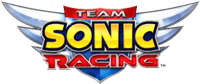 Team Sonic Racing™ (Xbox Game EU), Gift Lop, giftlop.com