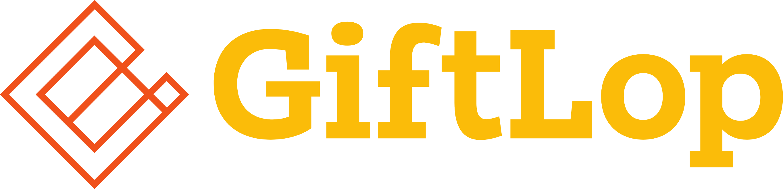 Gift Lop Logo, giftlop.com